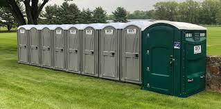 Types of Portable Toilets We Offer in Center Point, AL