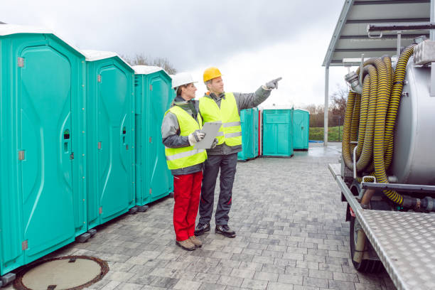 Best Portable Toilet Rental for Emergency Services  in Center Point, AL