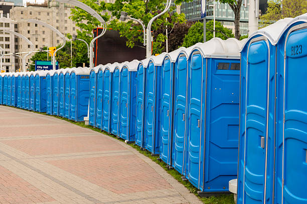 Best Construction Site Portable Toilets  in Center Point, AL